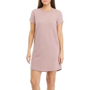 New with Tags! ✨ Clover Rose Colored Dress - Size Medium